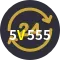 24/7