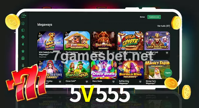 5V555 aplicativo