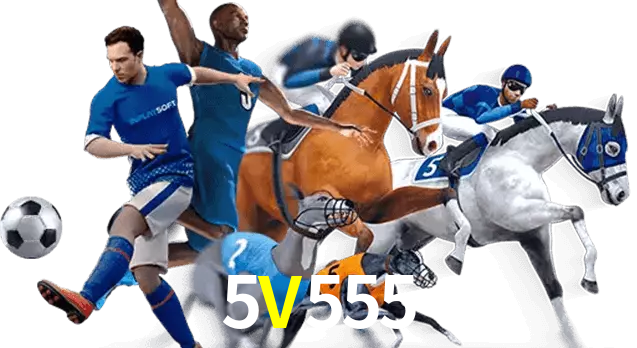 5V555