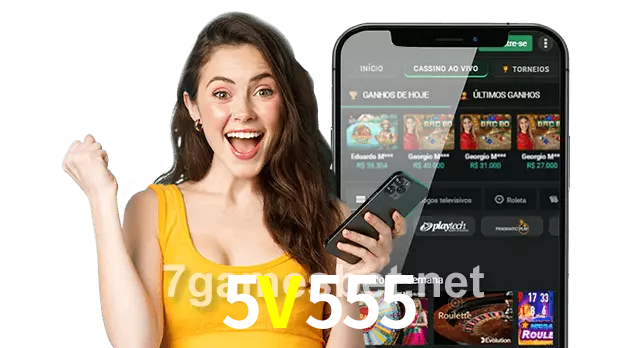 5V555