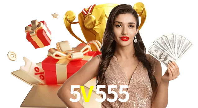 5V555