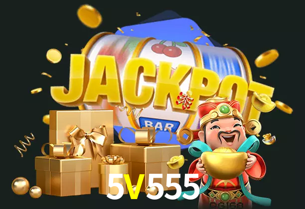 5V555 bet