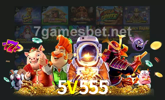 cassino 5V555