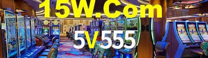 Experiência VIP 5V555