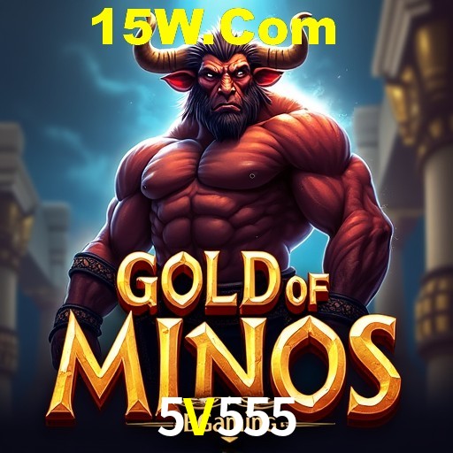 Descubra o Mundo do Cassino Online com 5V555