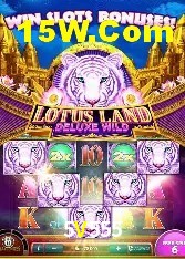 Jogos de Slot 5V555