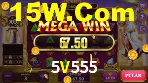 Statistics 5V555