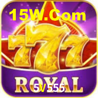 5V555,5v555.com