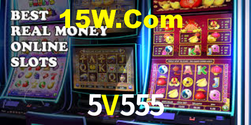 5V555