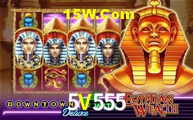 Casino Ao Vivo 5V555