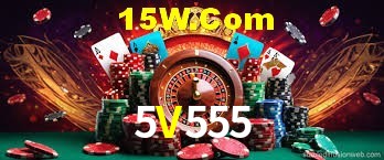 Slot Games 5V555