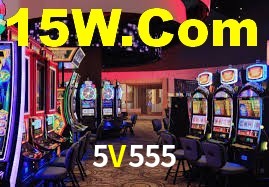 Tournaments 5V555