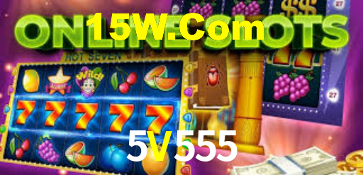 5V555