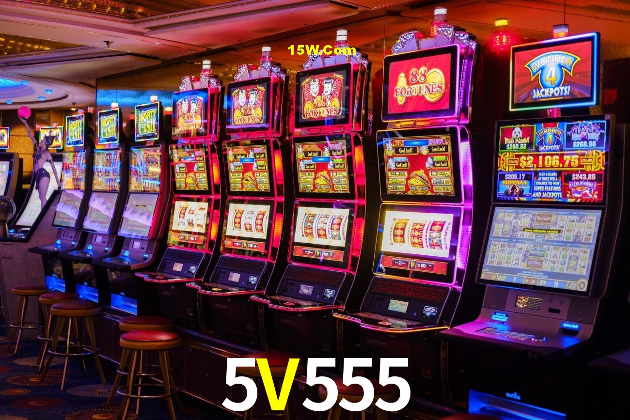 Platform Technology 5V555