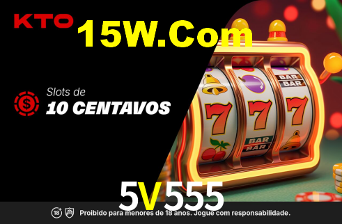 Lista de mercados de futebol e outros esportes na 5V555