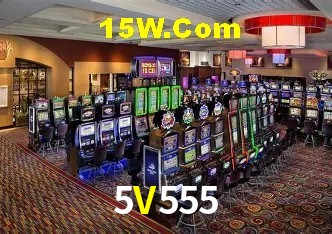 Provedores de Jogos 5V555