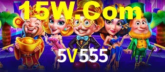 Live Casino 5V555