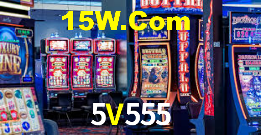 5V555