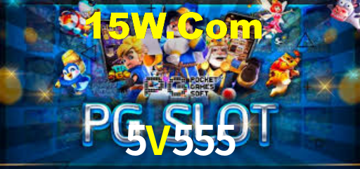 5V555,5v555.com