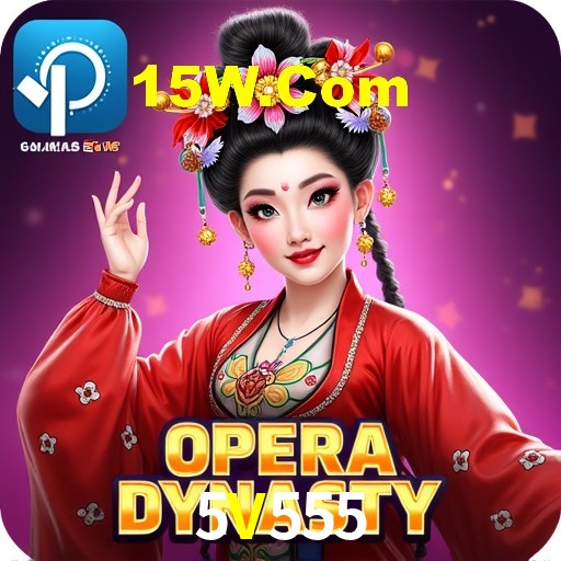 Casino Ao Vivo 5V555
