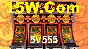 Welcome Bonus 5V555